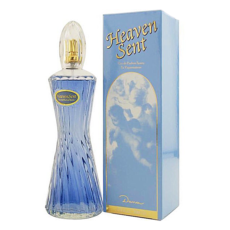 DANA HEAVEN SENT EAU DE PARFUM SPRAY