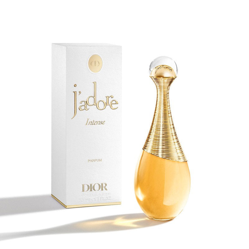 DIOR JADORE INTENSE PARFUM SPRAY