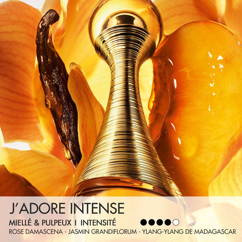 DIOR JADORE INTENSE PARFUM SPRAY
