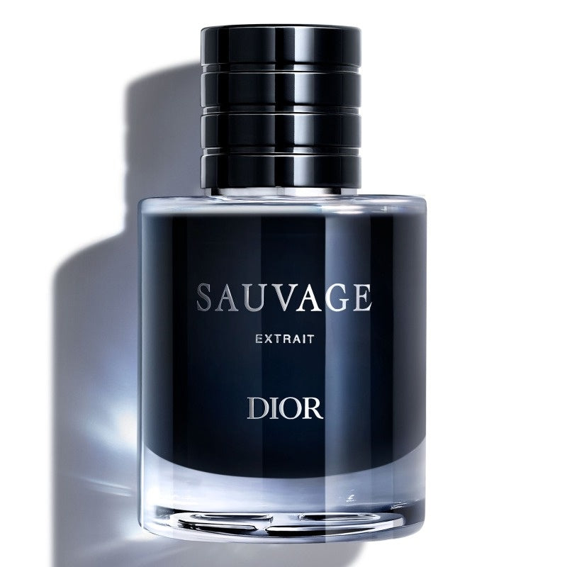 DIOR SAUVAGE EXTRAIT SPRAY