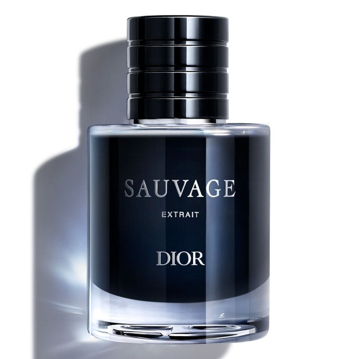DIOR SAUVAGE EXTRAIT SPRAY
