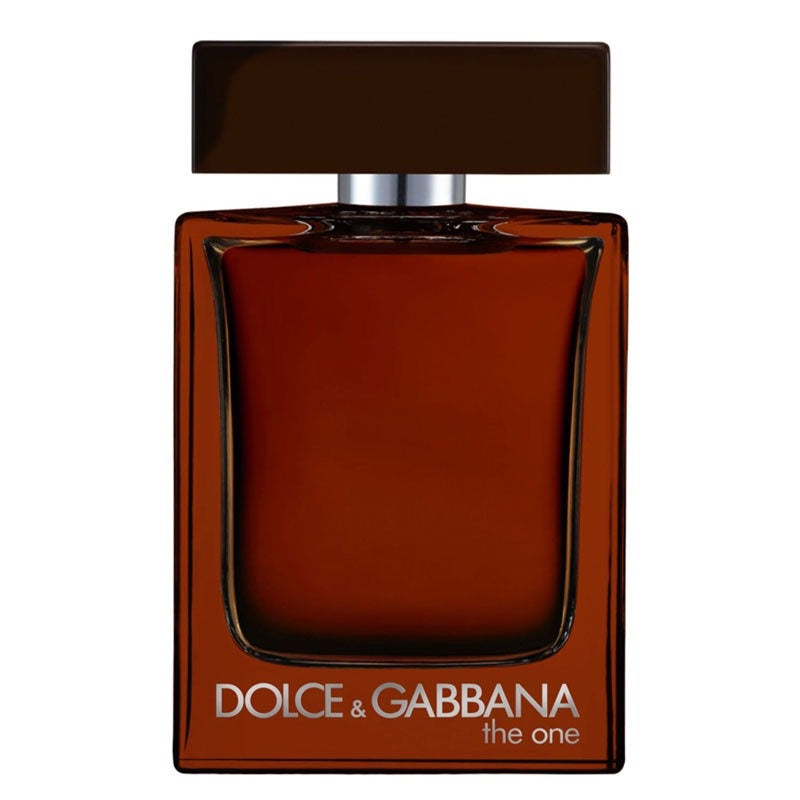 DOLCE & GABBANA THE ONE FOR MEN PARFUM SPRAY