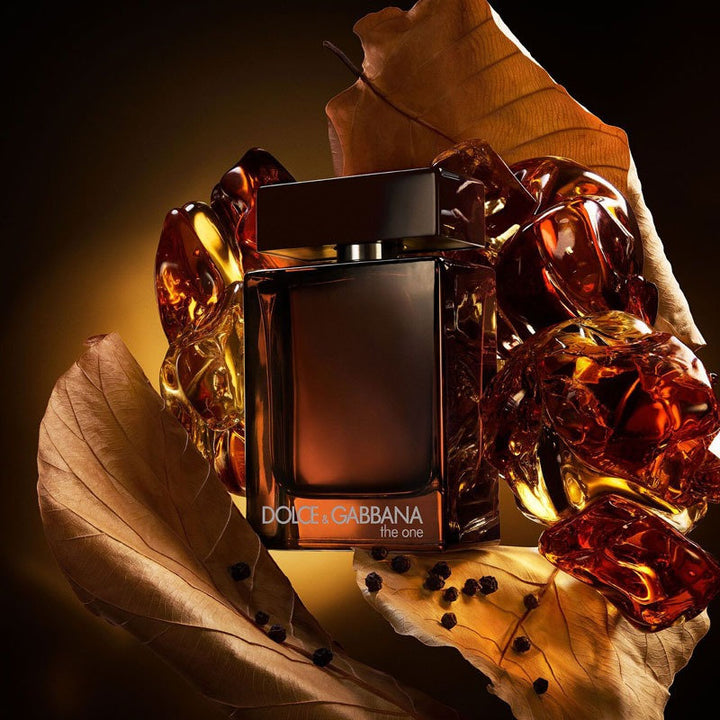 DOLCE & GABBANA THE ONE FOR MEN PARFUM SPRAY