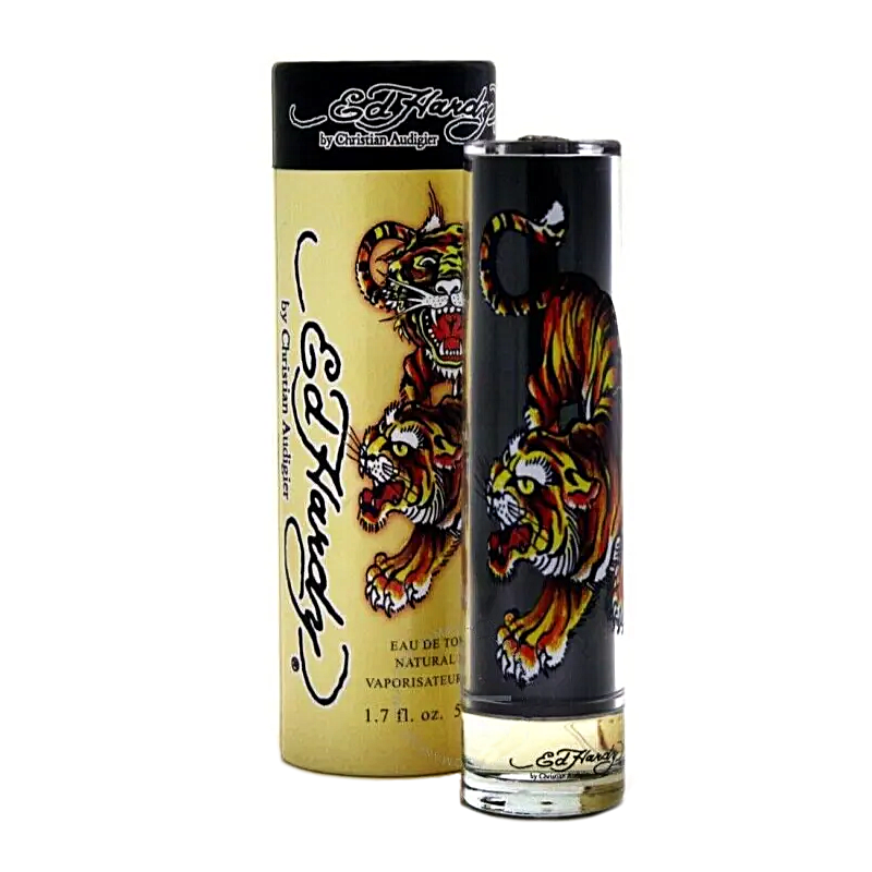 ED HARDY M 1.7 OZ EDT SP