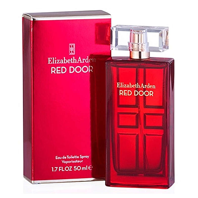 ELIZABETH ARDEN RED DOOR W 1.7 OZ EDT SP