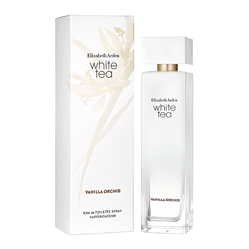 ELIZABETH ARDEN WHITE TEA WOMEN SPRAY