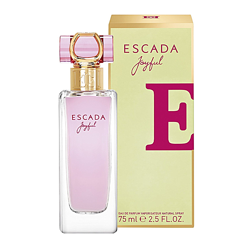 ESCADA JOYFUL EAU DE PARFUM SPRAY