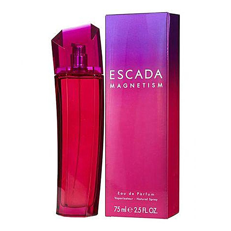 ESCADA MAGNETISM WOMEN SPRAY