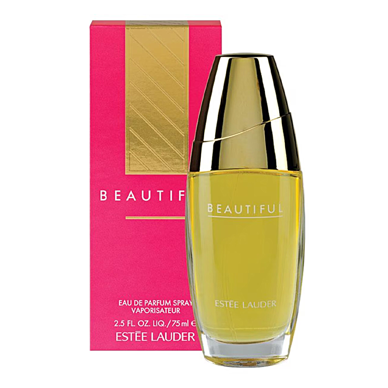 ESTEE LAUDER BEAUTIFUL WOMEN EAU DE PARFUM SPRAY