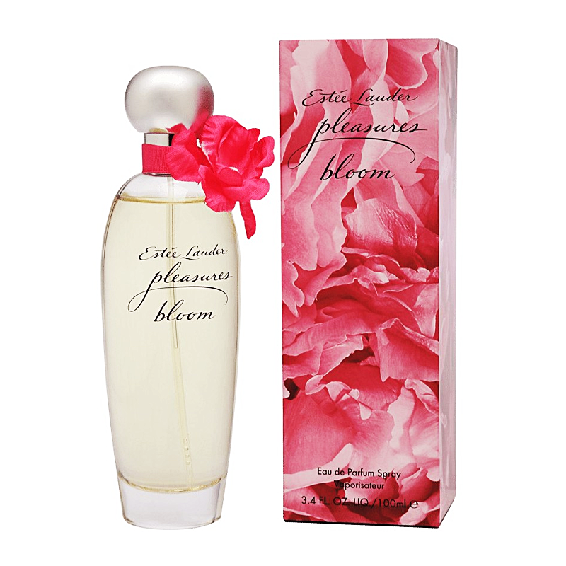 ESTEE LAUDER PLEASURES BLOOM W 1.7 OZ EDP SP