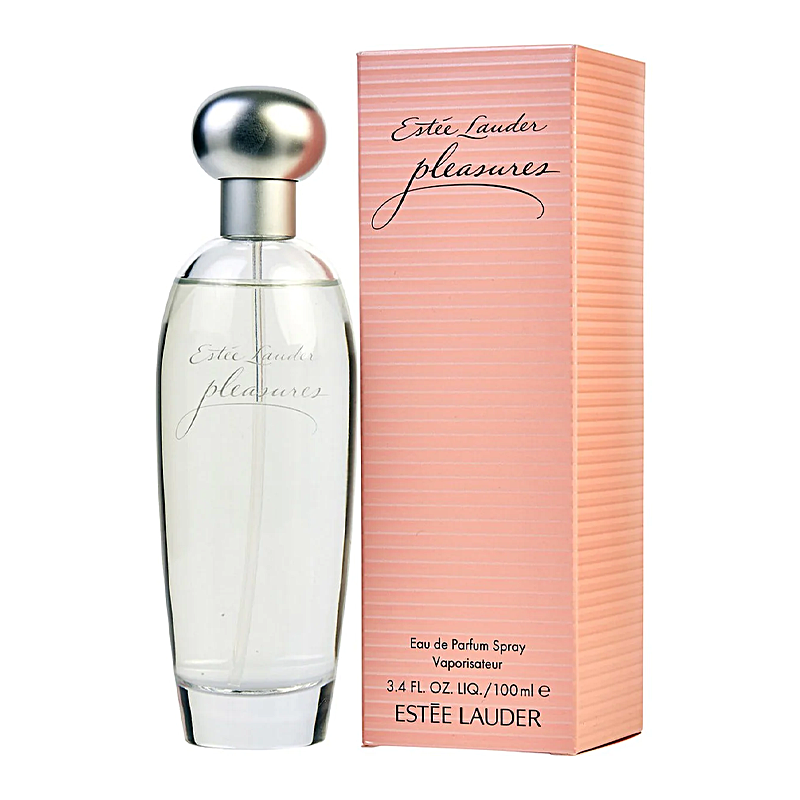 ESTEE LAUDER PLEASURES WOMEN EAU DE PARFUM SPRAY