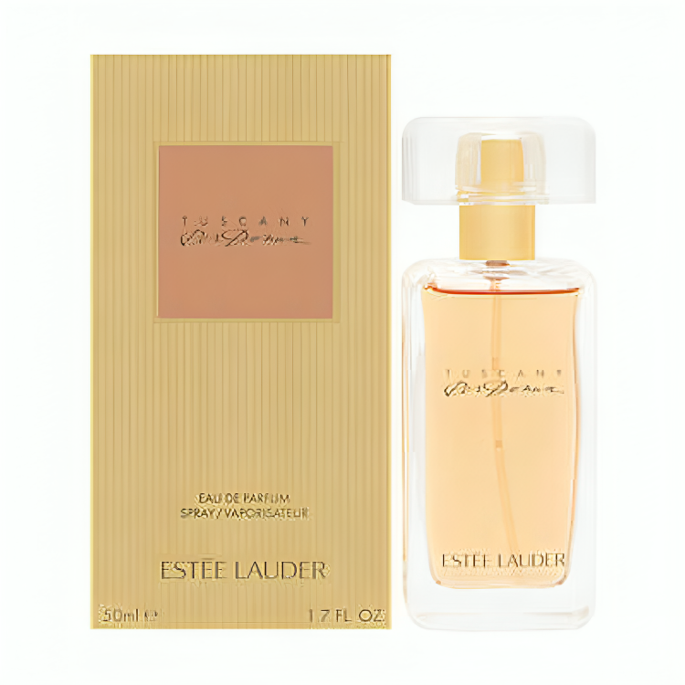 ESTEE LAUDER TUSCANY PER DONNA EAU DE PARFUM SPRAY