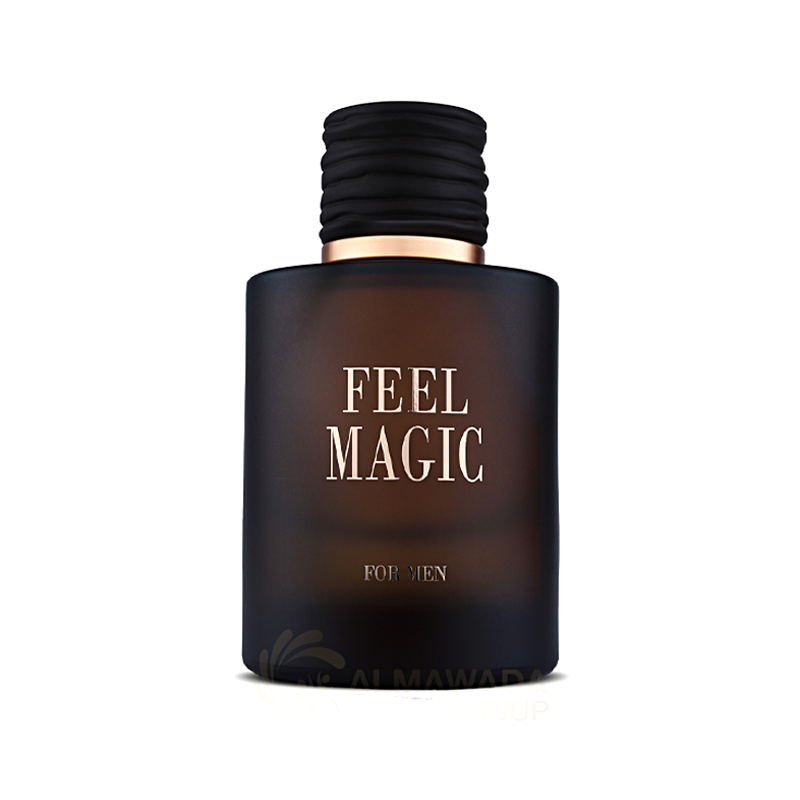 FEEL MAGIC PARIS  EAU DE PARFUM SPRAY