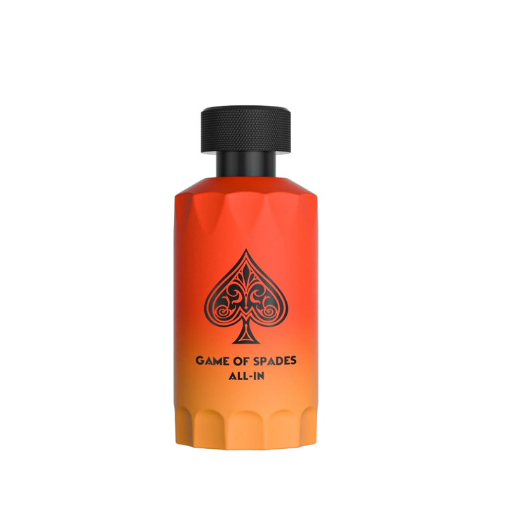 GAME OF SPADE ALL IN PARFUM SPRAY