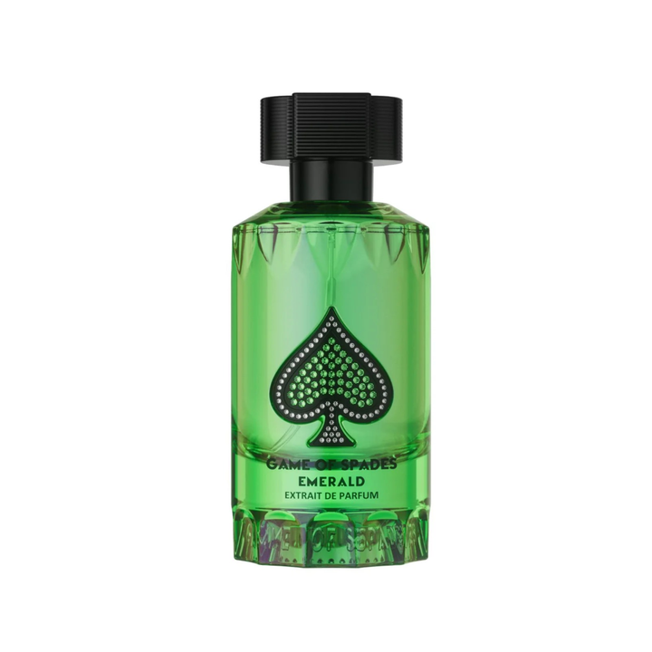 GAME OF SPADE EMERALD EXTRAIT PARFUM SPRAY