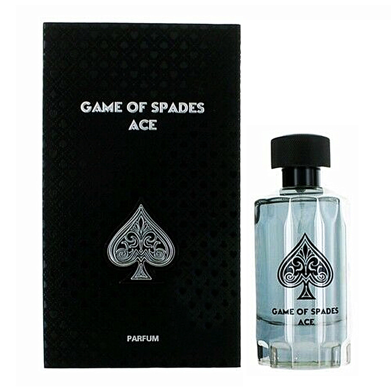 GAME OF SPADES ACE PARFUM SPRAY