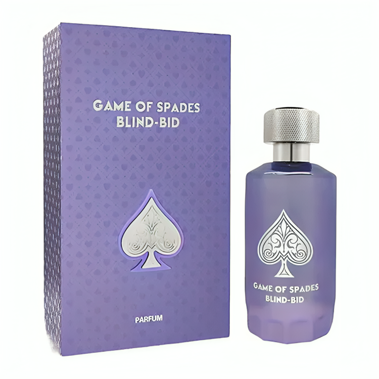 GAME OF SPADES BLIND-BID PARFUM SPRAY