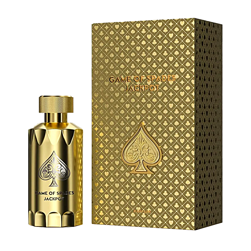 GAME OF SPADES JACKPOT PARFUM SPRAY