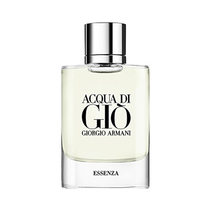 GIORGIO ARMANI ACQUA DI GIO ESSENZA MEN EAU DE PARFUM SPRAY