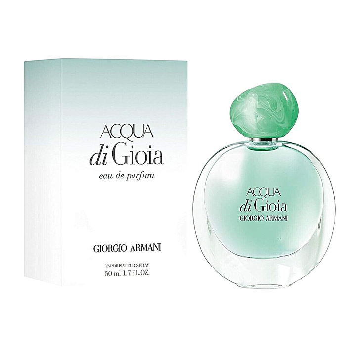 GIORGIO ARMANI ACQUA DI GIOIA WOMEN EAU DE PARFUM SPRAY