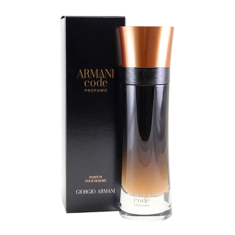 GIORGIO ARMANI CODE PROFUMO MEN EAU DE PARFUM SPRAY