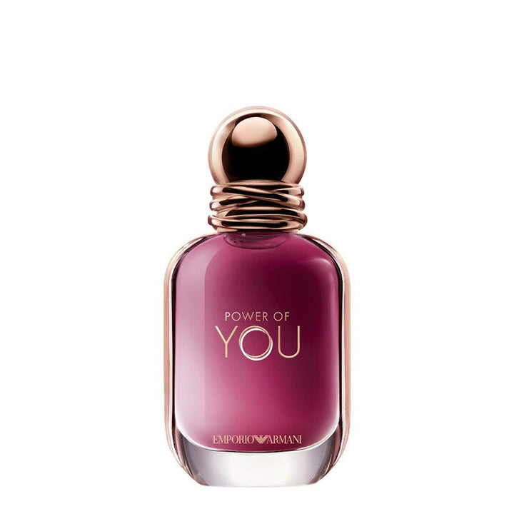 GIORGIO ARMANI POWER OF YOU EAU DE PARFUM SPRAY