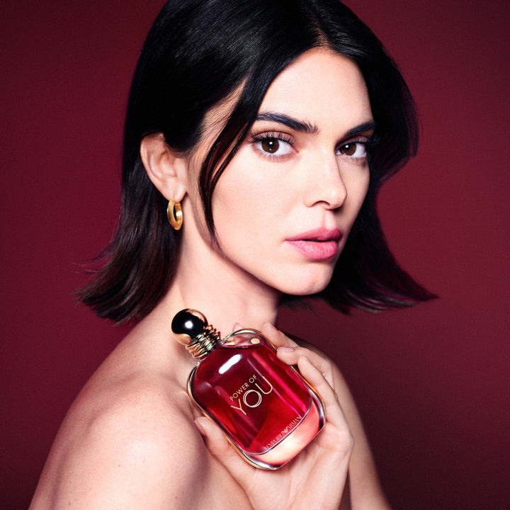 GIORGIO ARMANI POWER OF YOU EAU DE PARFUM SPRAY