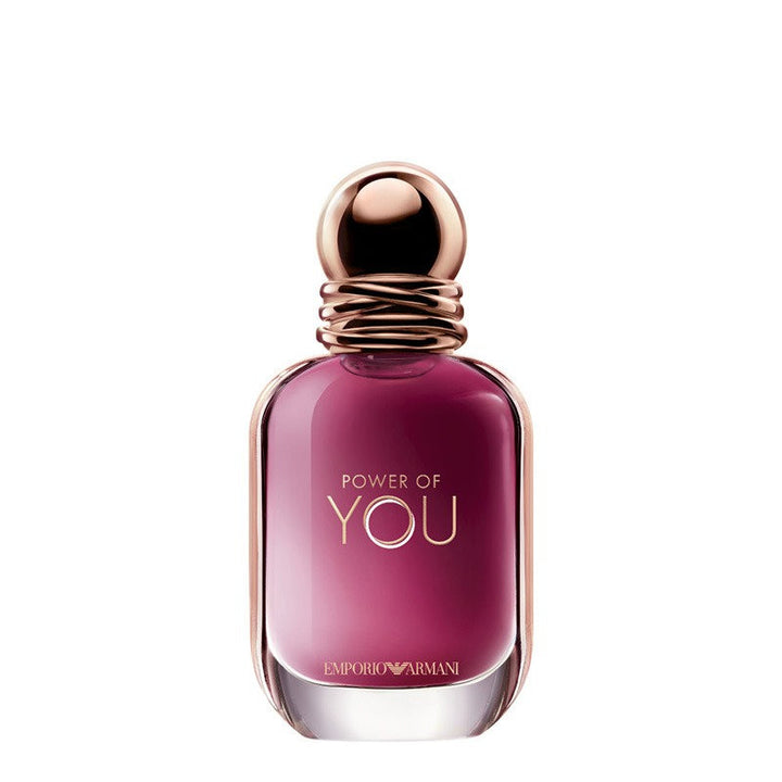 GIORGIO ARMANI POWER OF YOU EAU DE PARFUM SPRAY