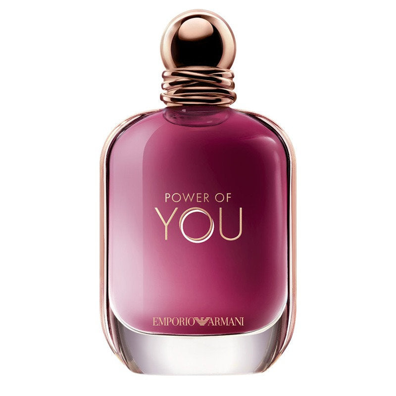 GIORGIO ARMANI POWER OF YOU EAU DE PARFUM SPRAY