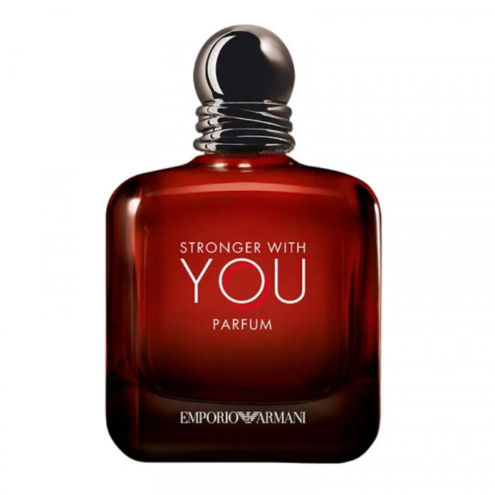 GIORGIO ARMANI STRONGER WITH YOU PARFUM SPRAY