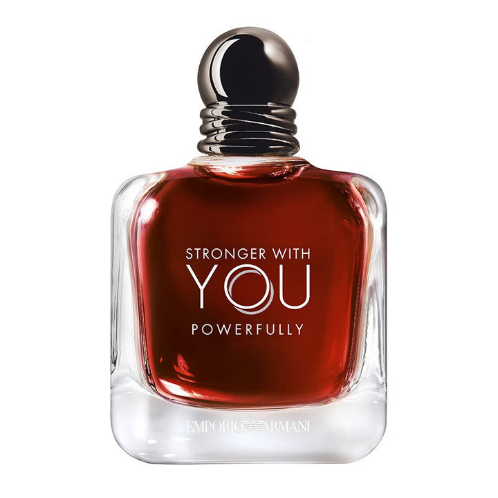 GIORGIO ARMANI STRONGER WITH YOU POWERFULLY EAU DE PARFUM SPRAY