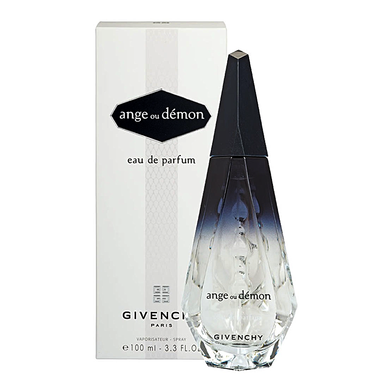 GIVENCHY ANGE OU DEMON EAU DE PARFUM SPRAY