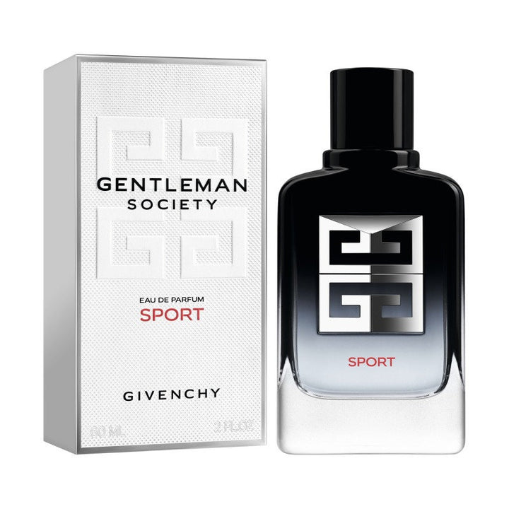 GIVENCHY GENTLEMAN SOCIETY SPORT EAU DE PARFUM SPRAY
