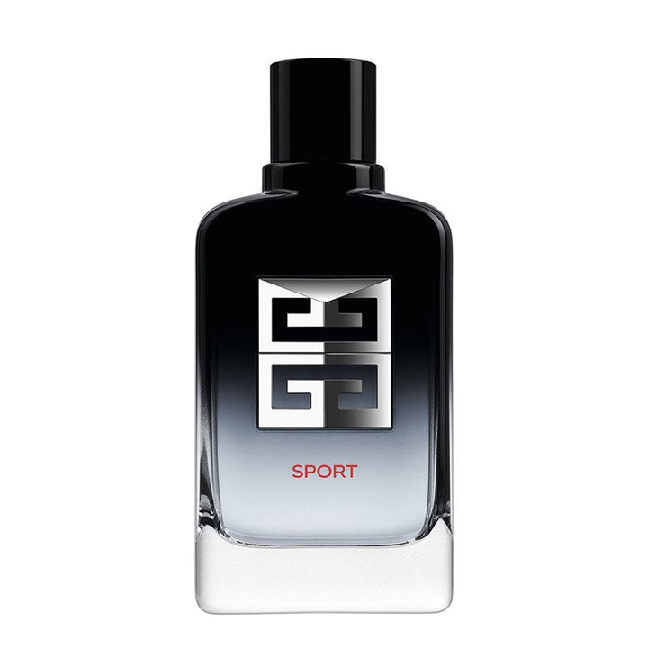 GIVENCHY GENTLEMAN SOCIETY SPORT EAU DE PARFUM SPRAY