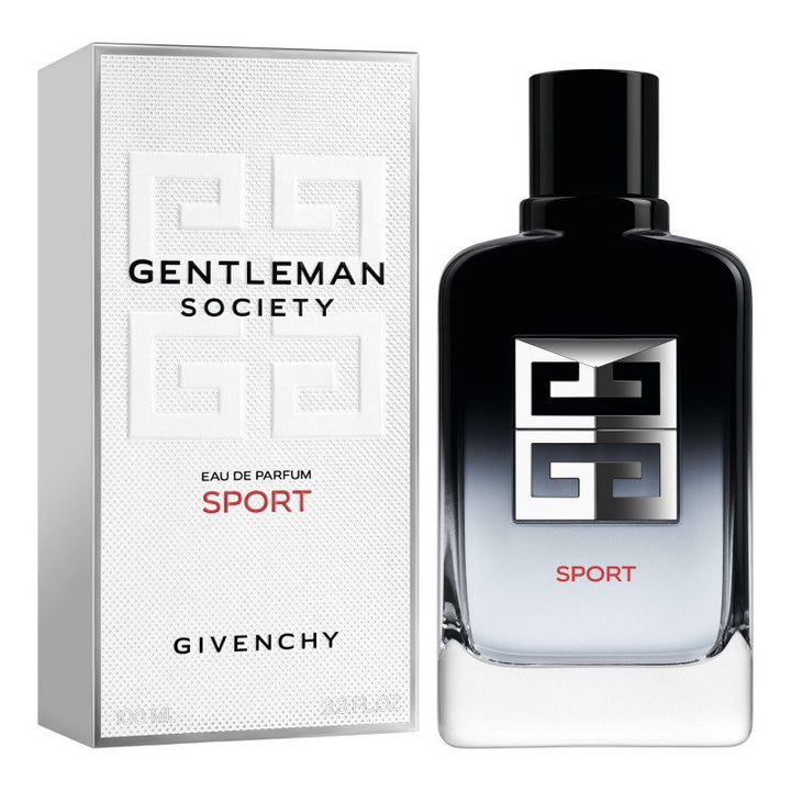 GIVENCHY GENTLEMAN SOCIETY SPORT EAU DE PARFUM SPRAY