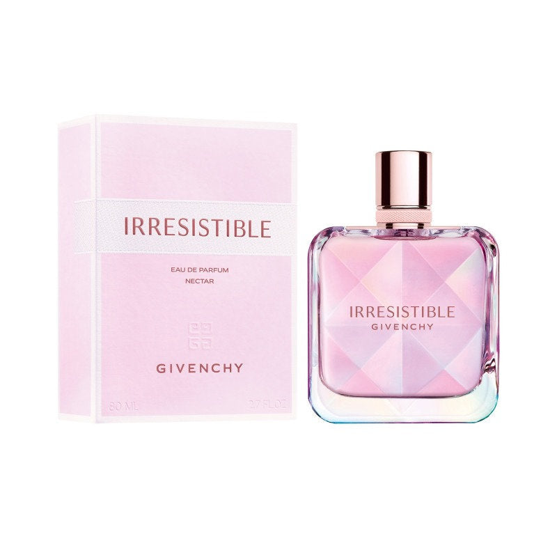 GIVENCHY IRRESISTIBLE NECTAR EAU DE PARFUM SPRAY