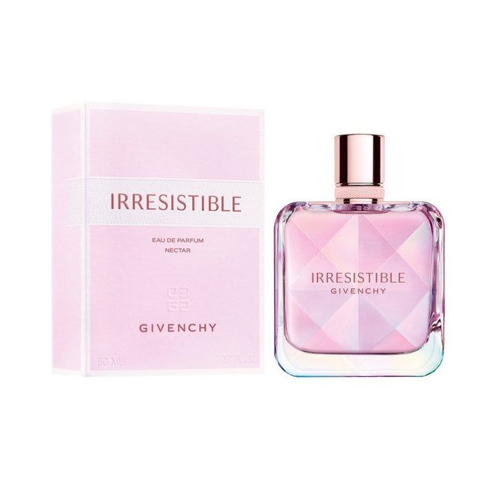GIVENCHY IRRESISTIBLE NECTAR EAU DE PARFUM SPRAY