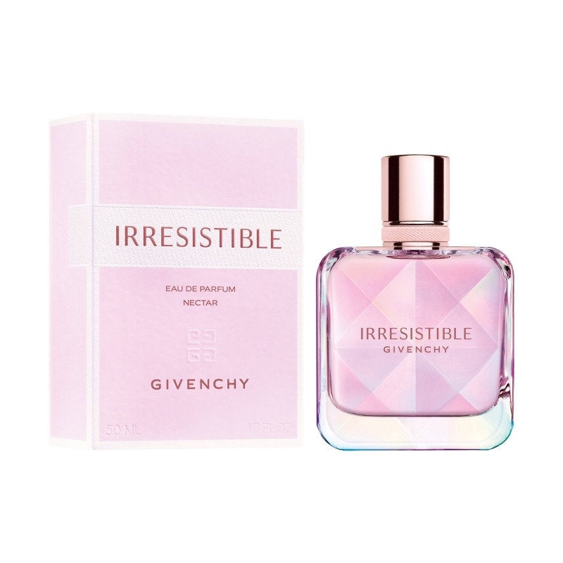 GIVENCHY IRRESISTIBLE NECTAR EAU DE PARFUM SPRAY