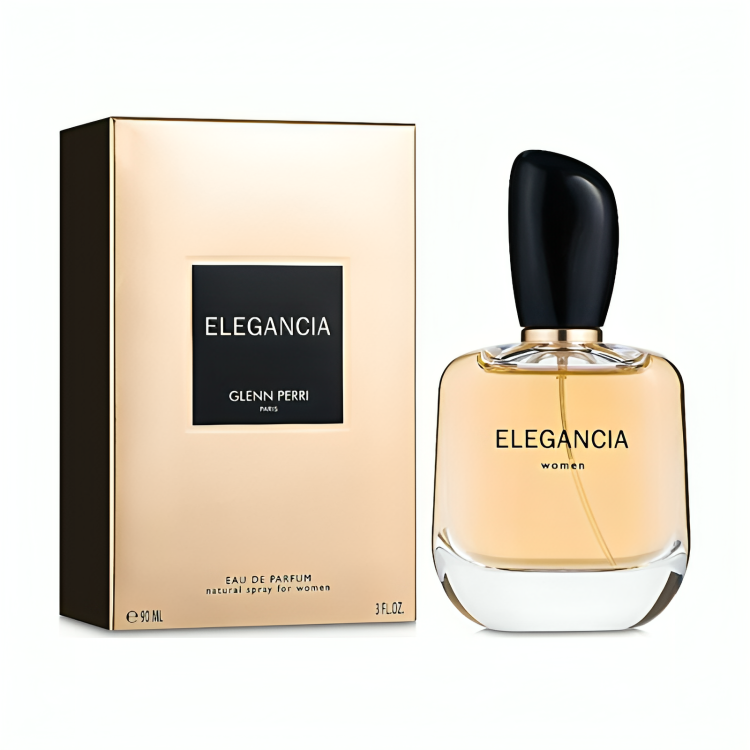 GLENN PERRI ELEGANCIA EAU DE PARFUM SPRAY