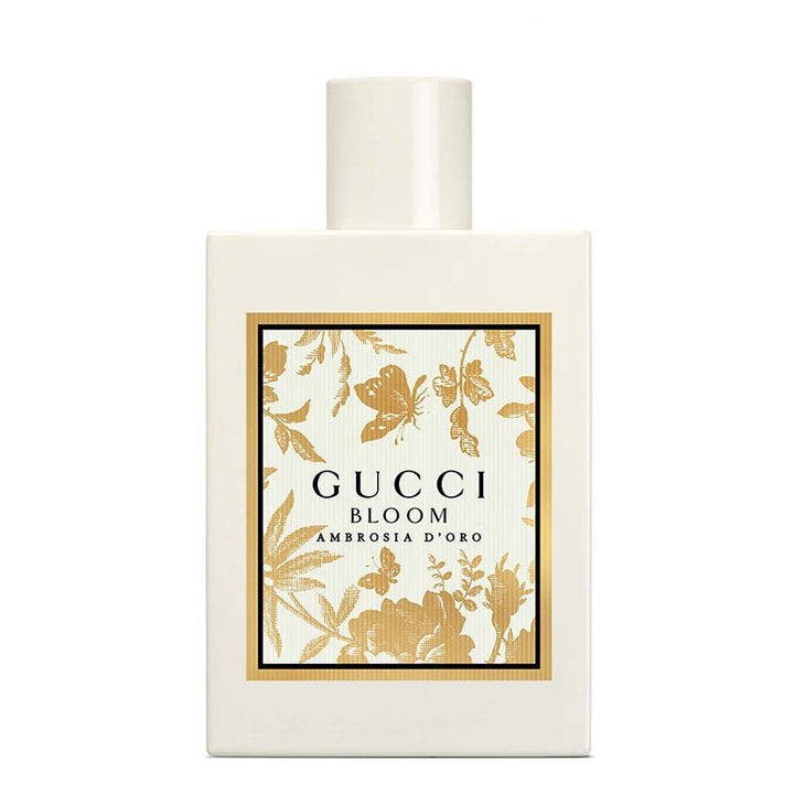GUCCI BLOOM AMBROSIA D&