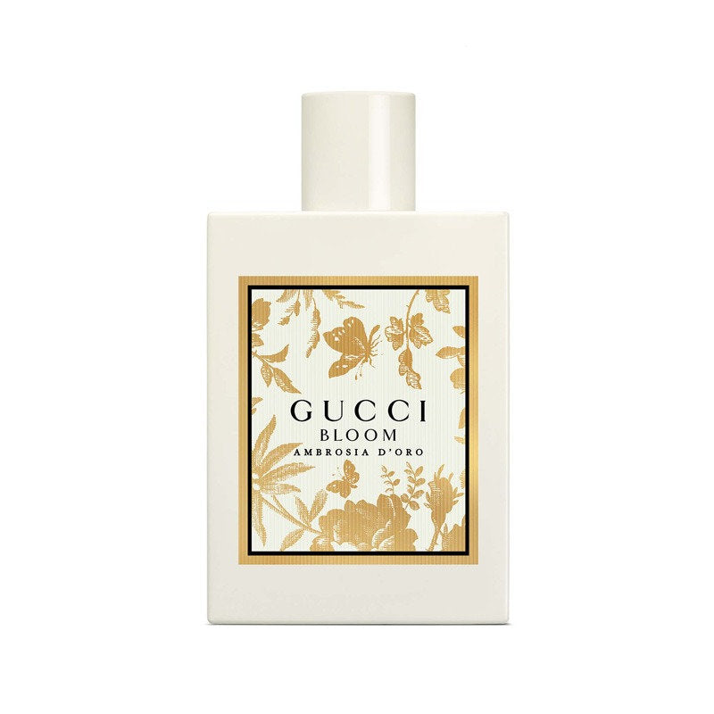 GUCCI BLOOM AMBROSIA D&