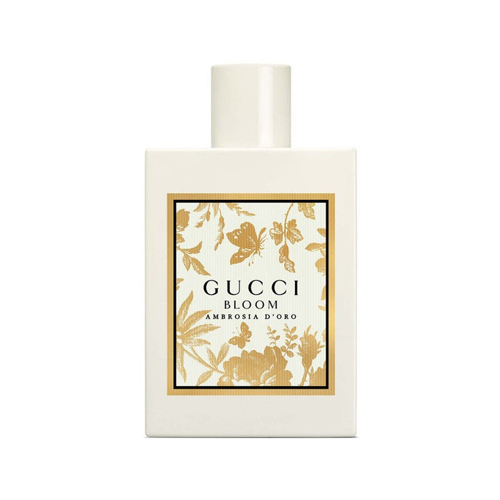 GUCCI BLOOM AMBROSIA D&
