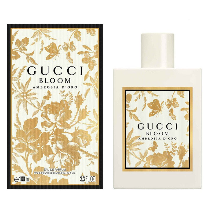 GUCCI BLOOM AMBROSIA D&