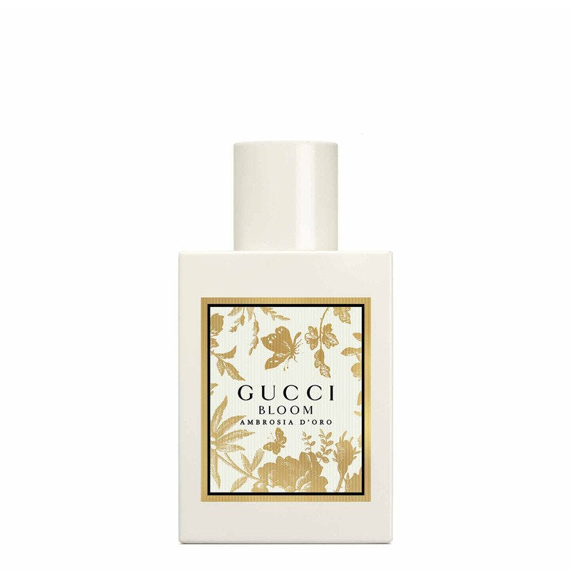 GUCCI BLOOM AMBROSIA D&