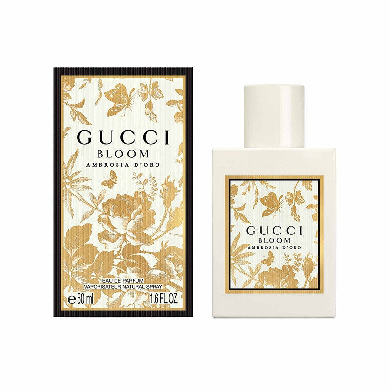 GUCCI BLOOM AMBROSIA D&
