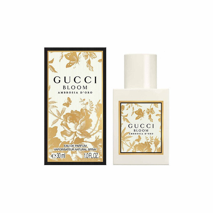GUCCI BLOOM AMBROSIA D&