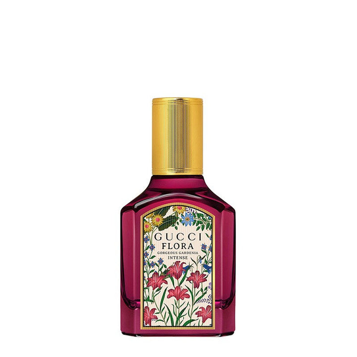 GUCCI FLORA GORGEOUS GARDENIA EAU DE PARFUM INTENSE SPRAY