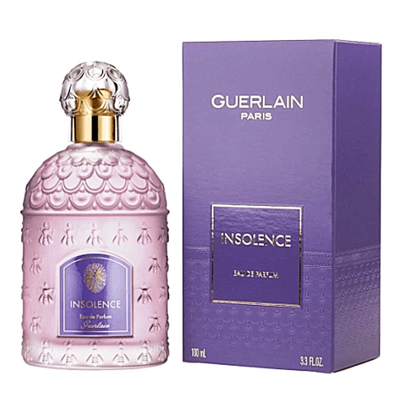 GUERLAIN INSOLENCE WOMEN EAU DE PARFUM SPRAY