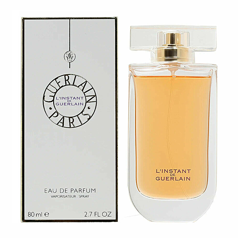 GUERLAIN L'INSTANT DE GUERLAIN EDP SP 80ML/2.7OZ