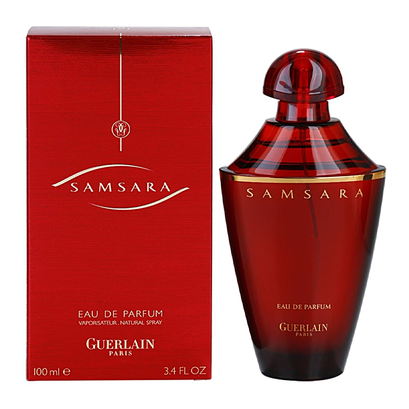 GUERLAIN SAMSARA W 1.0 OZ EDP SP